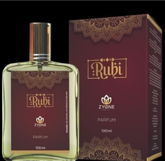 ZYONE RUBI-100 ML