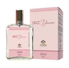 PERFUME BRZ BLOSSOM - 100 ML
