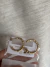Aretes de acero inoxidable ✨ en internet