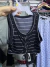 Tops cortos lineas - comprar en línea