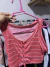 Tops cortos lineas en internet