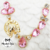 Cabedal de Luxo V Cavalo Pink - (cópia)