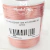 FIO DE SEDA ROSA NUDE 43 de 1mm - (cópia)