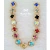 Cabedal de Luxo V Coraçãozinho Azul BB - (cópia) - (cópia) - comprar online