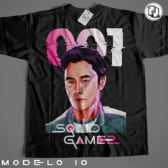 SG Modelo 10 - comprar online