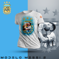 Messi 2