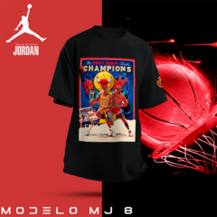 MJ 8