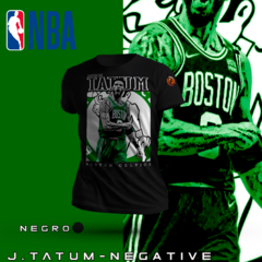 J. Tatum - Negative - comprar online