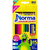 Lápices de Colores Norma 13+2 Piezas Largos Redondos