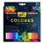 Lápices de colores Norma Linea Premium 24 piezas