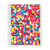 Cuaderno Profesional Blanco Mega Plus Scribe de 100 hojas