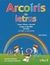 Arcoiris De Letras Escritura Script Y Cursiva trillas