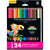 Lápices de colores Prismacolor JR 24 piezas
