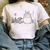 Camiseta GATINHO