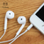 FONE DE OUVIDO COM FIO FRETE GRATIS - comprar online
