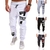 MOLETOM COM ESTAMPA CARTA MASCULINA FRETE GRATIS - loja online