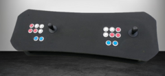 Fliperama Portatil Profissional - Placa de pc 54.000 jogos - comprar online