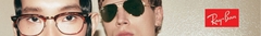 Banner da categoria Ray-Ban