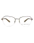 Óculos de Grau Armani Exchange AX1045 6103 - comprar online
