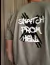 Remera Snatch From Hell en internet