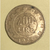 Moeda da Itália 200 Lire de 1979 na internet