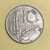 Moeda da Itália 10 Liras de 1954 na internet
