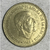 Moeda da Espanha 1 Peseta de 1966 - comprar online