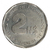 Moeda FAO do Uruguai 2 Novos Pesos de 1981 na internet