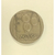 Moeda de Israel 5 Agorot de 5721 (1961) na internet