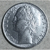 Moeda da Itália 100 Liras de 1957 na internet