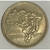 Moeda de 5 Cruzeiros de 1943 - comprar online