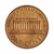 Moeda dos USA 1 Cent de 1976-D Denver na internet