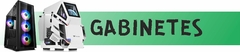 Banner de la categoría GABINETES