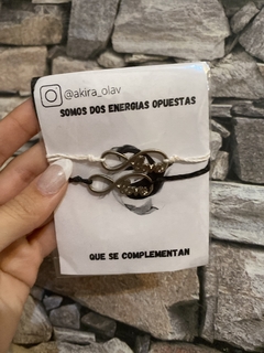 Energias opuestas - comprar online