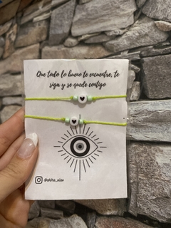 Lo Bueno Te Encuentre