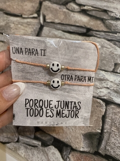 Amigas Carita