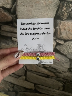 Bob Esponja 