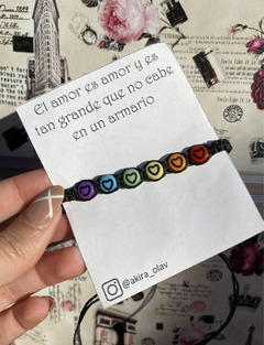 Pulsera 