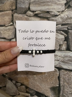 Cruz negra