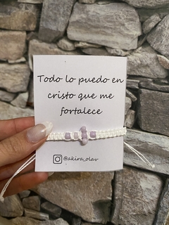 Cruz Lila
