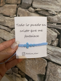 Cruz celeste