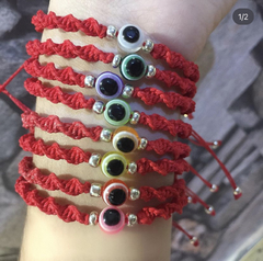 Ojo turco
