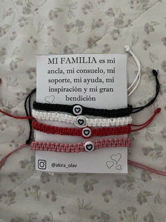Familia x 4