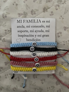 Familia x 6