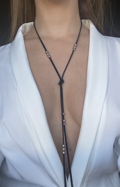 Collar Pao