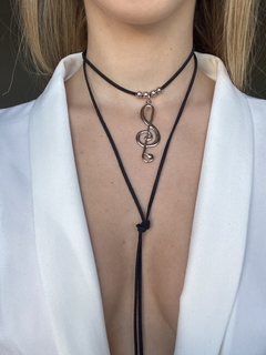 Collar Music