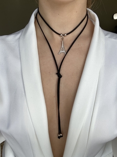 Collar Paris