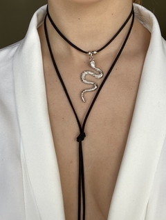Collar Serpi