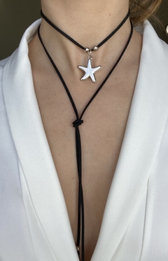 Collar Estrella