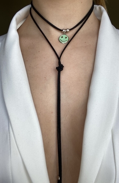 Collar Feli en internet